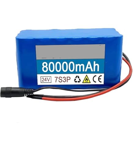 Amazon.co.jp: 48V 52V 10Ah 電動自転車モペット/電動/リチウム